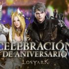 Amazon Games anuncia la actualización de la celebración del aniversario de febrero de Lost Ark
