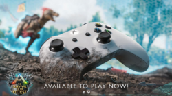 El modo BR de ARK llega a PlayStation y Xbox
