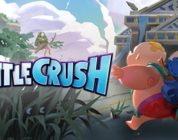 NCSOFT presenta Battle Crush, un nuevo juego de acción y batallas multijugador