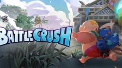 NCsoft anuncia la fecha para la beta cerrada global de BATTLE CRUSH