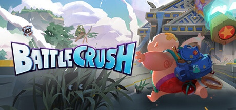 NCSOFT presents Battle Crush, a new multiplayer action and combat game