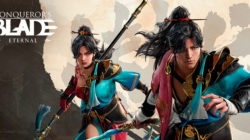 Conqueror’s Blade: Eternal ya disponible