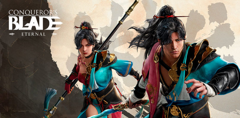 Conqueror’s Blade: Eternal ya disponible