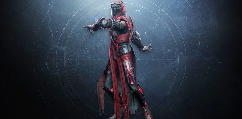 Los guardianes de Destiny 2: Eclipse podrán «Bailar Flamenco»