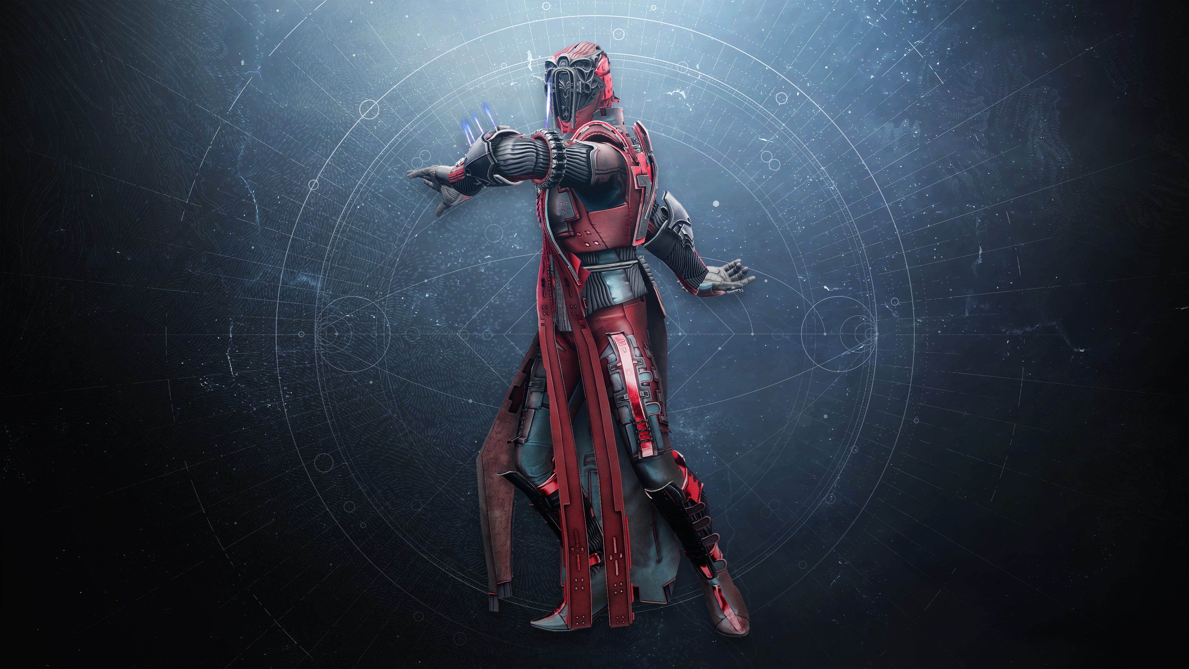 Guardians of Destiny 2: Eclipse will be able to “dance the flamenco”