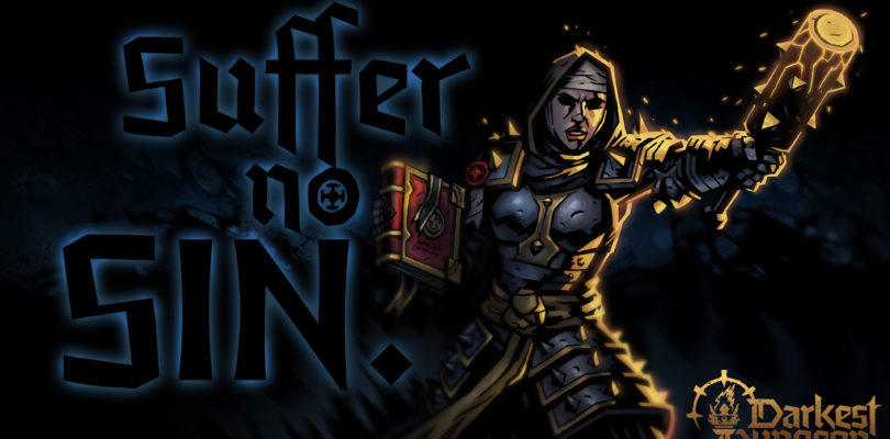 ¡La última actualización de Darkest Dungeon II trae de vuelta a un personaje favorito de los fans!