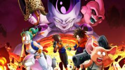 La segunda temporada de DRAGON BALL THE BREAKERS ya está disponible