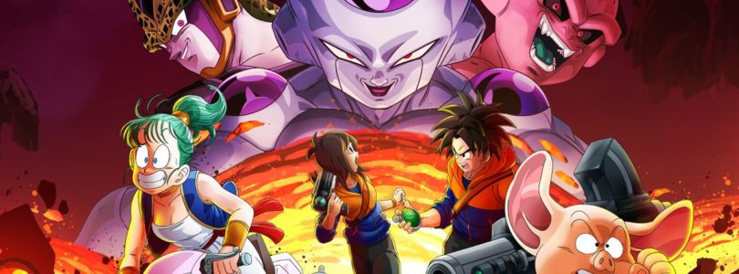 La segunda temporada de DRAGON BALL THE BREAKERS ya está disponible