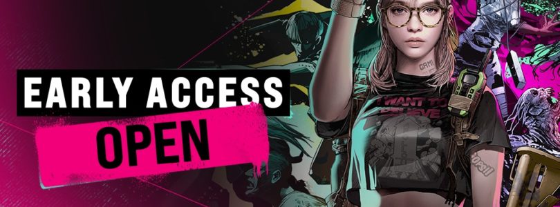 Hoy se lanza en Steam el acceso anticipado de Dead Cide Club, un shooter BR de scroll horizontal