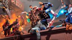Team Fortress 2 anuncia una gran actualización para verano