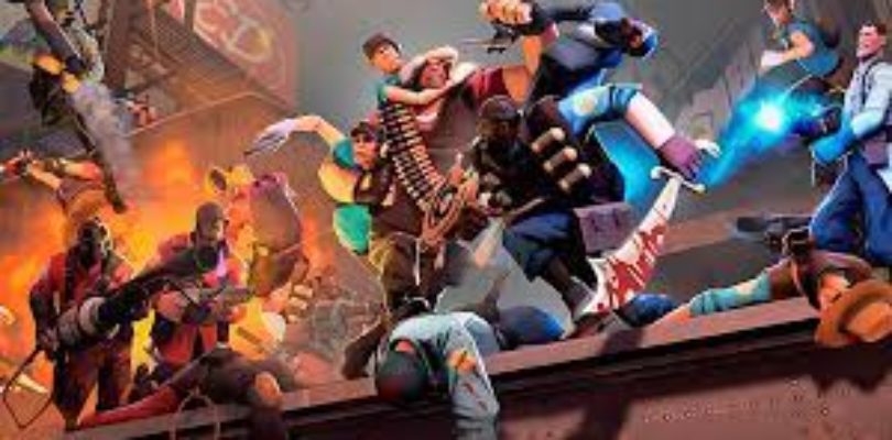 Team Fortress 2 anuncia una gran actualización para verano