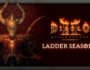 Diablo II Resurrected anuncia la fecha y novedades de su 3ª Temporada