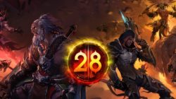 La temporada 28 de Diablo III comienza la semana que viene – Una de las más novedosas en los últimos años