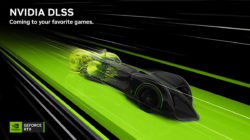 NVIDIA DLSS llega a siete juegos en febrero
