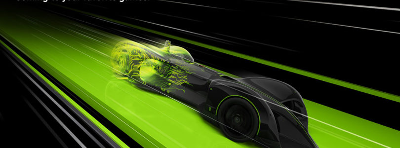 NVIDIA DLSS llega a siete juegos en febrero