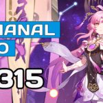 El Semanal MMO 315 ▶ Culebron The Day Before – Gloria Victis nuevo MMORPG – Honkai Star Rail y mas…