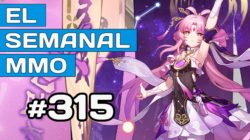El Semanal MMO 315 ▶ Culebron The Day Before – Gloria Victis nuevo MMORPG – Honkai Star Rail y mas…