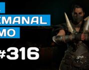 El Semanal MMO 316 – Diablo IV Beta Abierta – Corepunk gameplay – Throne and Liberty  y mas…