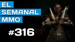 El Semanal MMO 316 – Diablo IV Beta Abierta – Corepunk gameplay – Throne and Liberty  y mas…
