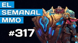 El Semanal MMO 317 – Project TL by Amazon  – Wayfinder beta y EA – New World va a saco y más…