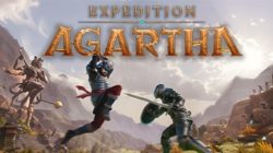 Expedition Agartha es un multijugador PvPvE que se lanzará free to play este próximo 16 de marzo