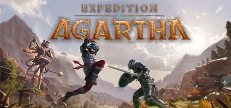 Expedition Agartha is a PvPvE multiplayer that will be released for free on March 16th