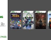 Próximamente en Xbox Game Pass: Wo Long: Fallen Dynasty, Soul Hackers 2, F1 22 y Merge & Blade