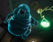 Ghostbusters: Spirits Unleashed lanza su nuevo mapa y el primer DLC gratuito de 2023