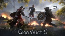El MMO indie Gloria Victis y su estudio cierran sus puertas tras diez años el próximo Halloween