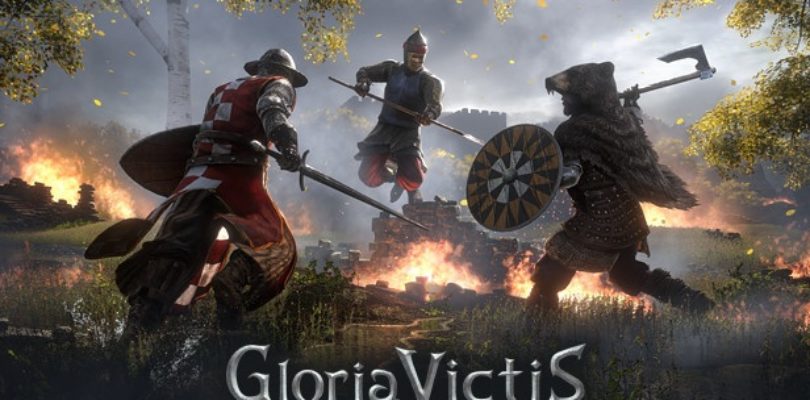 Ya disponible la versión de lanzamiento del MMORPG Gloria Victis con servidores desde cero