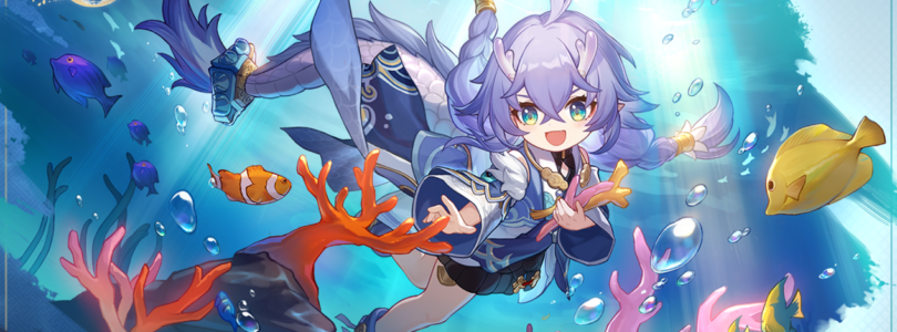 ¡La inscripción para la beta cerrada final de Honkai: Star Rail ha comenzado oficialmente!