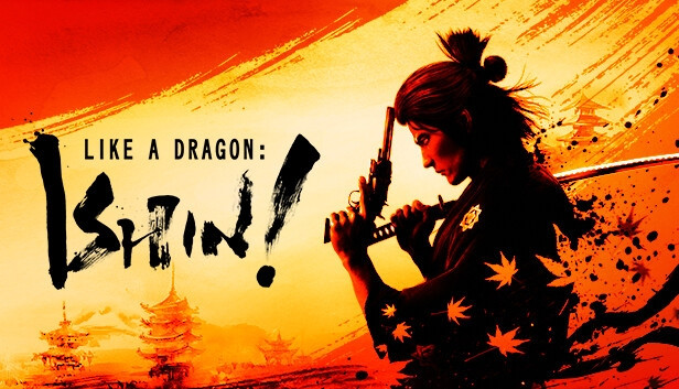 Like a dragon: Ishin!  is available on Xbox, PlayStation and PC