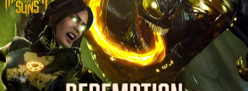 Venom ya esta disponible en Marvel’s Midnight Suns con la llegada de su nuevo DLC