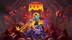 Mighty DOOM, de Alpha Dog Games, ya disponible en iOS y Android