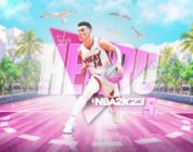 NBA® 2K23 Temporada 5: Empápate del ambiente de Miami a partir del 24 de febrero