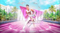 NBA® 2K23 Temporada 5: Empápate del ambiente de Miami a partir del 24 de febrero