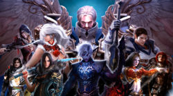 NCsoft demanda a ArcheAge War de Kakao por supuesto plagio