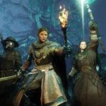 New World habla de la creación de zonas en su último vídeo