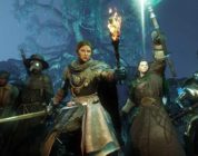 New World habla de la creación de zonas en su último vídeo