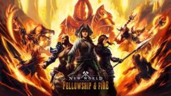 New World anuncia Temporadas, Pases de Temporada, una nueva expansión para otoño, y mucho más