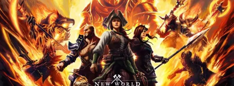 New World anuncia Temporadas, Pases de Temporada, una nueva expansión para otoño, y mucho más
