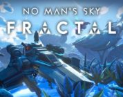 Ya disponible la actualización Fractal para No Man’s Sky – Muchas mejoras para la VR y nuevo contenido