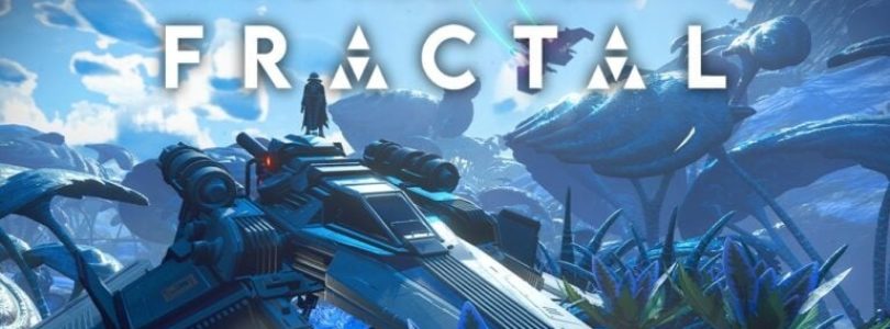Ya disponible la actualización Fractal para No Man’s Sky – Muchas mejoras para la VR y nuevo contenido