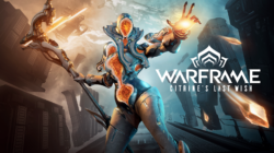 La actualización de Warframe «Citrine’s Last Wish» ya está disponible