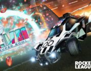 Vuelve la Super Bowl a Rocket League
