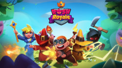 Programa de Creadores de Contenido de Rush Royale Alcanza un Hito de $500,000 en Recompensas para Participantes