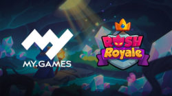 Rush Royale Celebra 83 Millones de Instalaciones y Anuncia el Festival de los Talentos