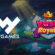 Rush Royale Celebra 83 Millones de Instalaciones y Anuncia el Festival de los Talentos