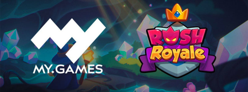 Rush Royale Celebra 83 Millones de Instalaciones y Anuncia el Festival de los Talentos