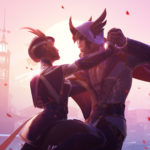 Confirmados los detalles del evento de San Valentín de Dauntless